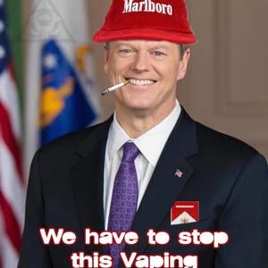 Meet your Posher, Tom